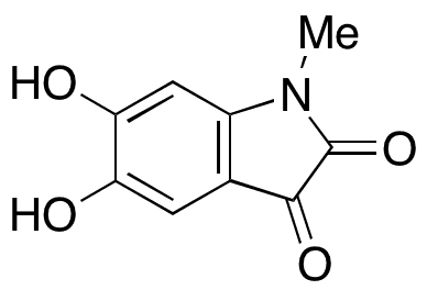 4,5-Dihydro Drospirenone 3-Sulfate Triethylammonium Salt (alpha/beta-Mixture) - Chemical structure and product image