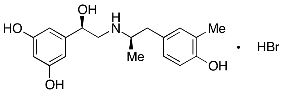 3-Hydroxybenzophenone - Chemical structure and product image