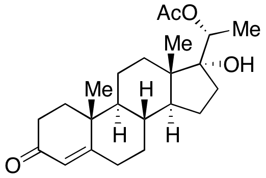 2-Methyl-3-biphenylmethanol - Chemical structure and product image