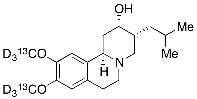 3-Methyl-2-butanone-d7 - Chemical structure and product image