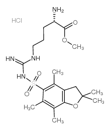 2,3,6-Trifluorobenzenesulfonyl Chloride - Chemical structure and product image