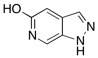 2,3,5-Trifluorobenzonitrile - Chemical structure and product image