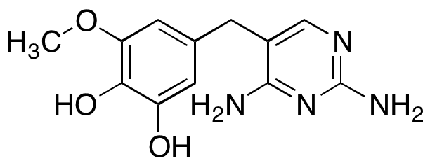 5,3,4-Trihydroxyflavone - Chemical structure and product image