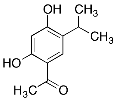 4-(Trifluoromethoxy)benzoyl Chloride - Chemical structure and product image