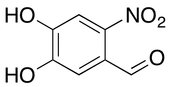 (S)-(+)-1,4-Dihydro-2,6-dimethyl-4-(3-nitrophenyl)-3,5-pyridinedicarboxylic Acid Monomethyl Ester - Chemical structure and product image