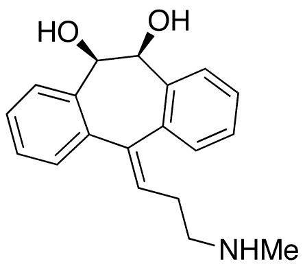 Tubulysin M-d5 - Chemical structure and product image