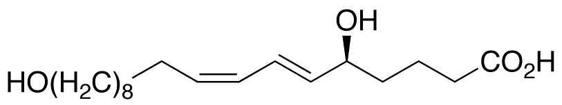 Tubulozole - Chemical structure and product image