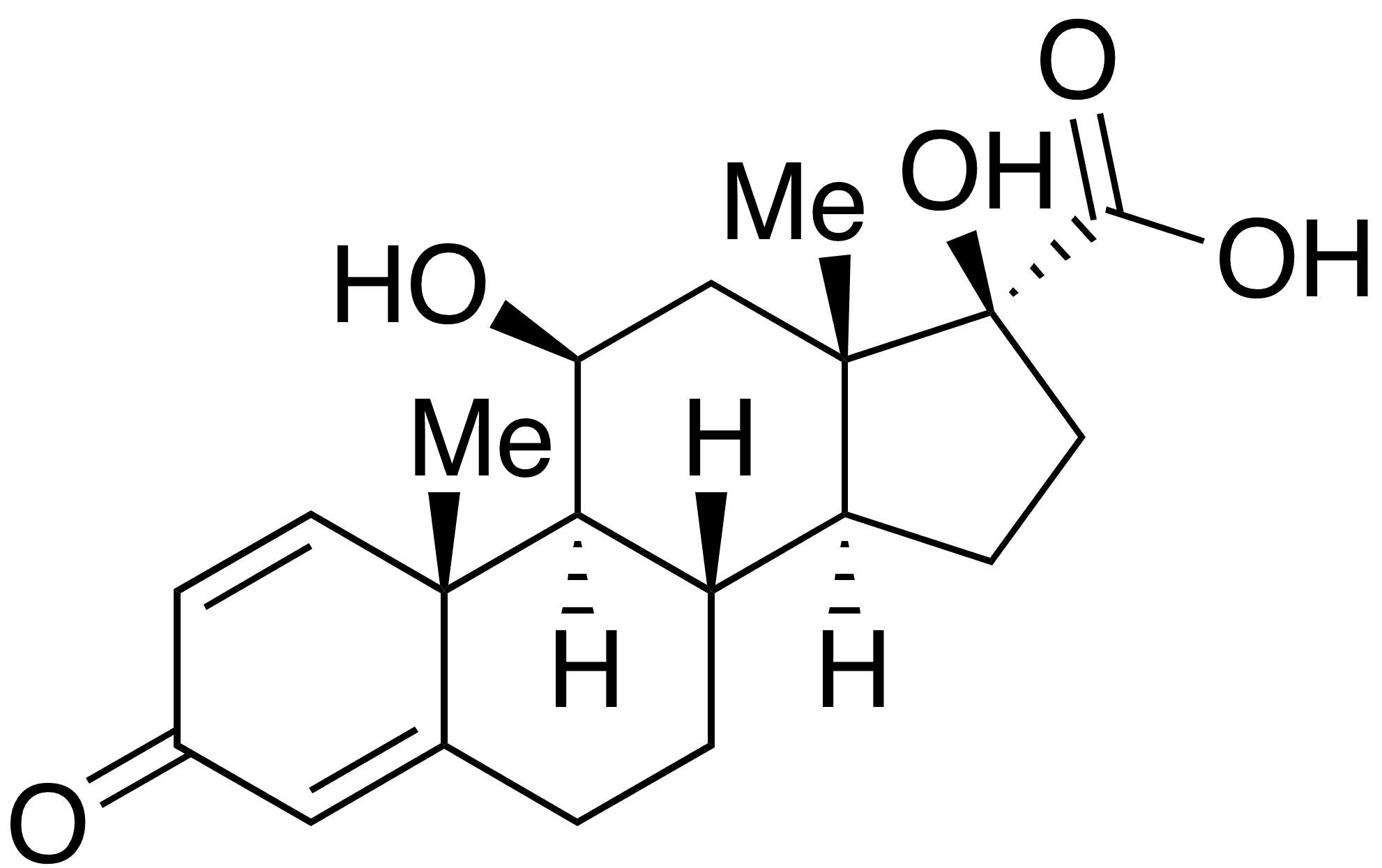 5-Hydroxy Bromantane - Chemical structure and product image