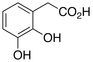 8-trifluoromethoxyquinoline-5-boronic acid - Chemical structure and product image