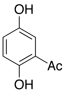 6 beta-Hydroxy Budesonide - Chemical structure and product image