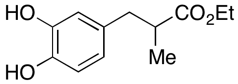 (R,R)-Hydroxy Bupropion - Chemical structure and product image