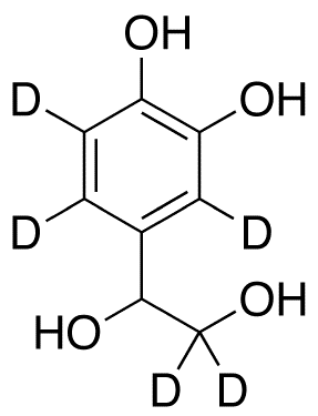 3-Hydroxybutyrylcarnitine Chloride - Chemical structure and product image