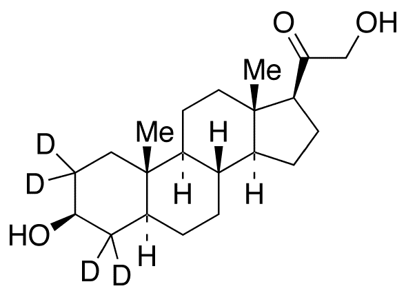 N-(4-Hydroxybutyl)-1,3-bis-O-(1,6-anhydro-2,3-O-iospropylidene-beta-D-mannopyranose)serinol - Chemical structure and product image