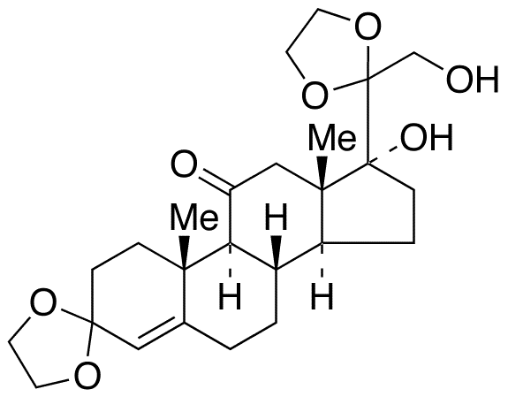 3,6-Dihydro-5-(2-propenyloxy)-1(2H)-pyridinecarboxylic Acid Phenylmethyl Ester - Chemical structure and product image