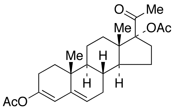 Dihydropleuromutilin - Chemical structure and product image
