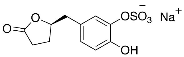4-(4-Hydroxy-1-butynl)-alpha,alpha-dimethylbenzeneacetic Acid Methyl Ester - Chemical structure and product image