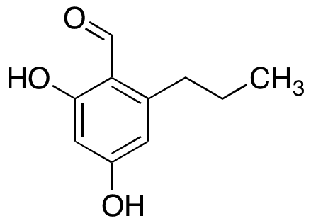 rac 3-Hydroxybutyric Acid-d4 Sodium Salt - Chemical structure and product image