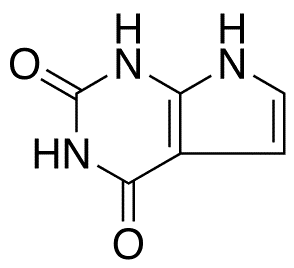 rac Dihydro Mebendazole - Chemical structure and product image