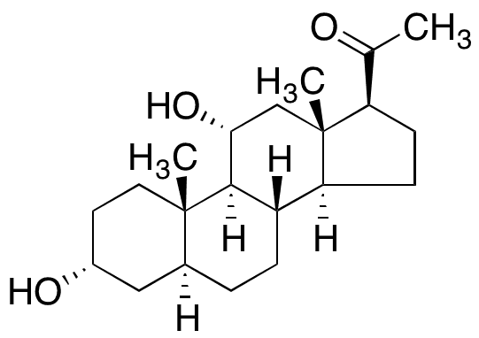 4,5-Dihydro-2-methyl-4-[2-(4-octylphenyl)ethyl]-4-oxazolemethanol-d4 - Chemical structure and product image