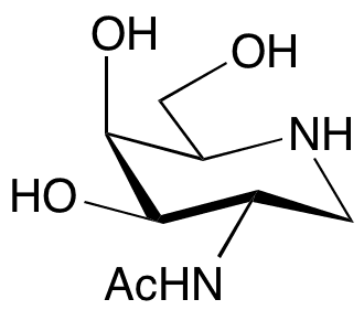 2-(3,4,5-Trimethoxy-phenyl)thiazolidinehydrochloride - Chemical structure and product image