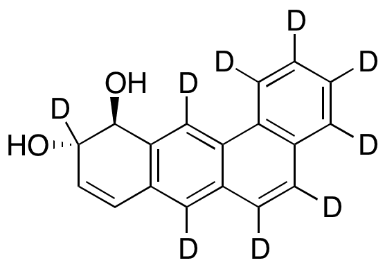 2-Hydroxy Carbamazepine - Chemical structure and product image