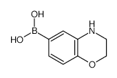 2-(2,3,4-TRIMETHOXYPHENYL)-1H-INDOLE-3-CARBOXYLIC ACID - Chemical structure and product image
