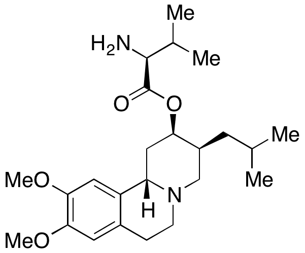 rac Dihydro Samidin - Chemical structure and product image
