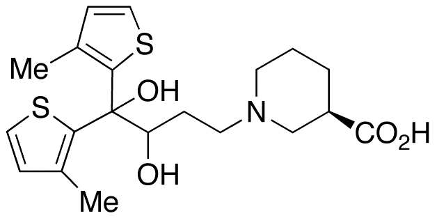 1-(2,2-difluoroethyl)-5-methyl-1H-pyrazole-4-carbaldehyde - Chemical structure and product image