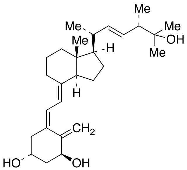 p-Tyramine-d4 Hydrochloride - Chemical structure and product image