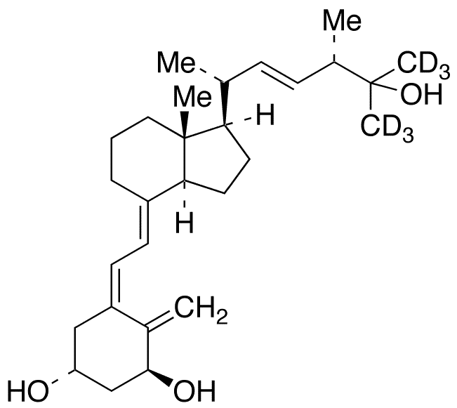 m-Tyramine Hydrochloride - Chemical structure and product image