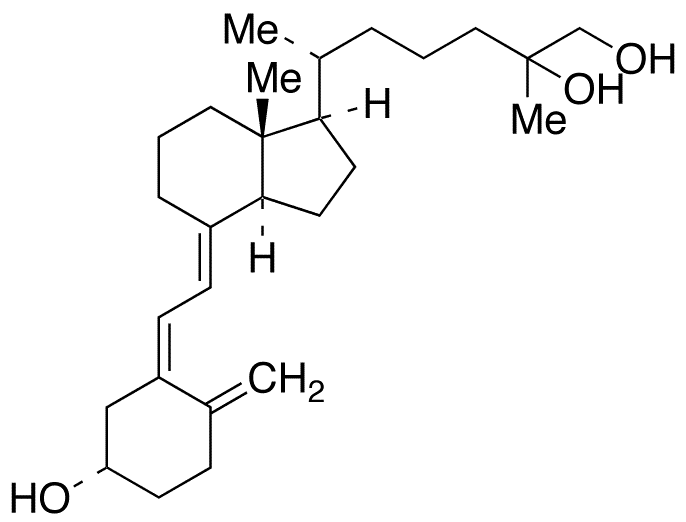 D-Tyrosine-d2 - Chemical structure and product image