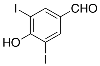 L-Tyrosine Disodium Salt - Chemical structure and product image