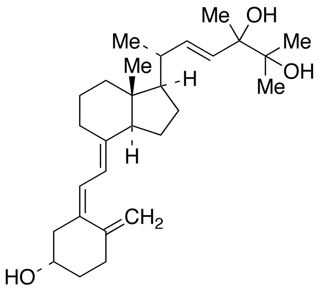 L-Tyrosine Hydrochloride - Chemical structure and product image
