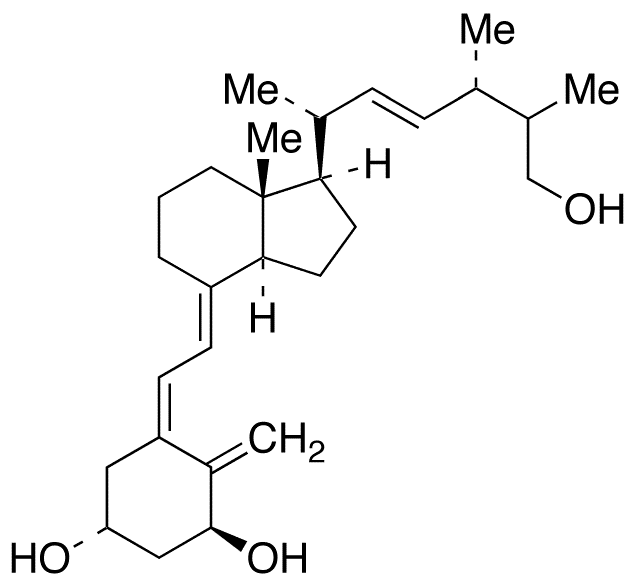 L-Thyronine-13C6 - Chemical structure and product image