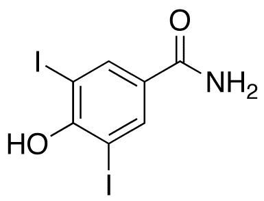 cis (2,3)-Dihydro Tetrabenazine-d6 - Chemical structure and product image