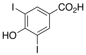 5alpha-Dihydrolevonorgestrel - Chemical structure and product image