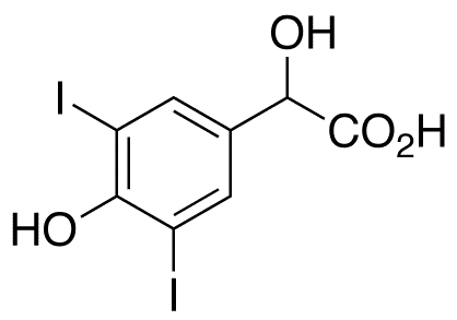 5-(2,4-difluorophenyl)-1,3,4-oxadiazol-2-amine - Chemical structure and product image