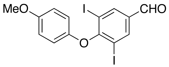 3-Methyl-7-(2-butyn-1-yl)-8-[(R)-3-(tertbutyloxycarbonylamino)piperidin-1-yl]-xanthine-d3 - Chemical structure and product image