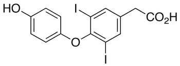 5,6-Dihydrouridine - Chemical structure and product image