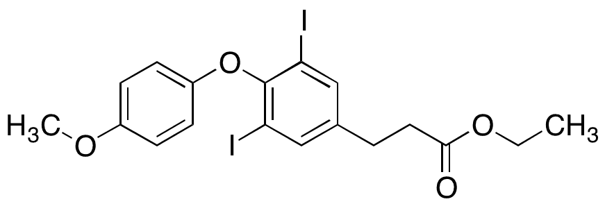 beta-NADPH Tetrasodium Salt Hydrate - Chemical structure and product image