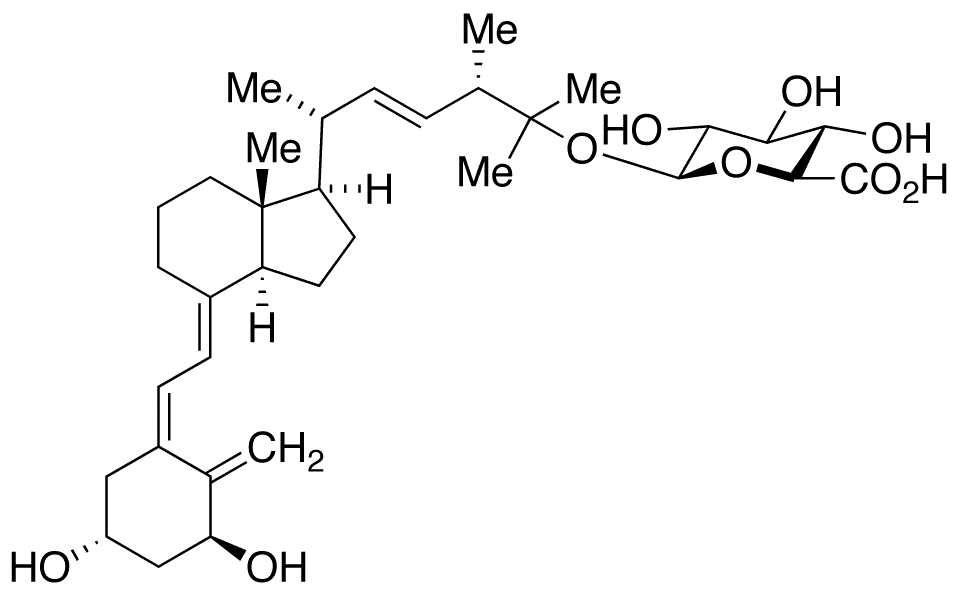 (-)-Nafadotride - Chemical structure and product image