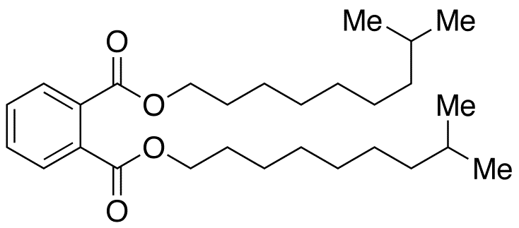 1,4-Naphthalenedicarboxylic Acid - Chemical structure and product image