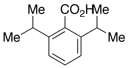 Nafcillin Sodium Salt - Chemical structure and product image
