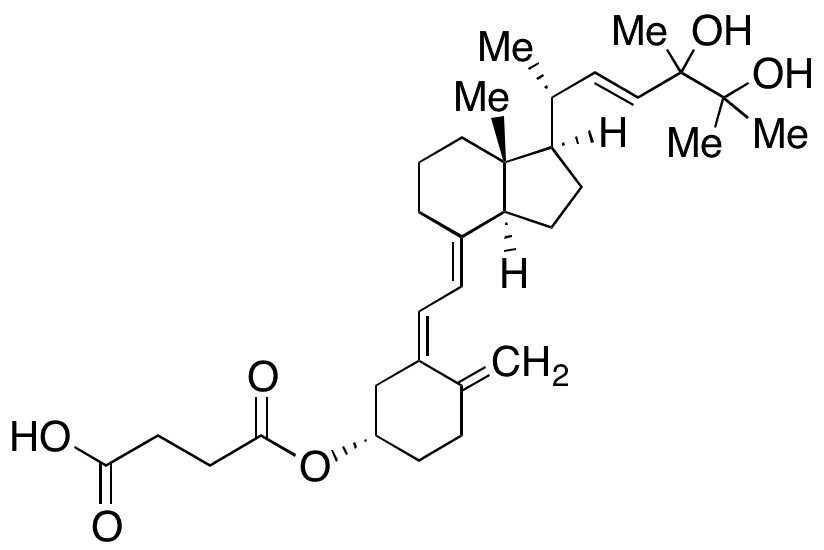 Naloxegol - Chemical structure and product image