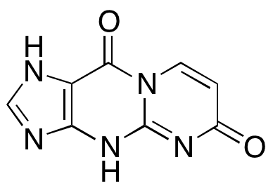Hydroxychloroquine Sulfate - Chemical structure and product image