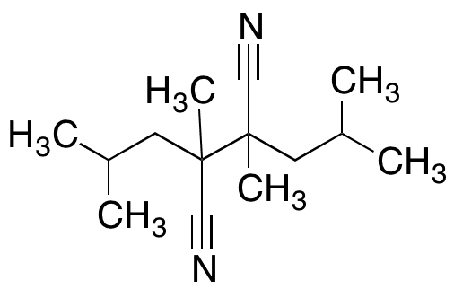 Dihydro Uracil - Chemical structure and product image