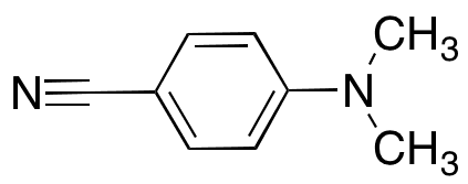 2-Naphthylamine - Chemical structure and product image