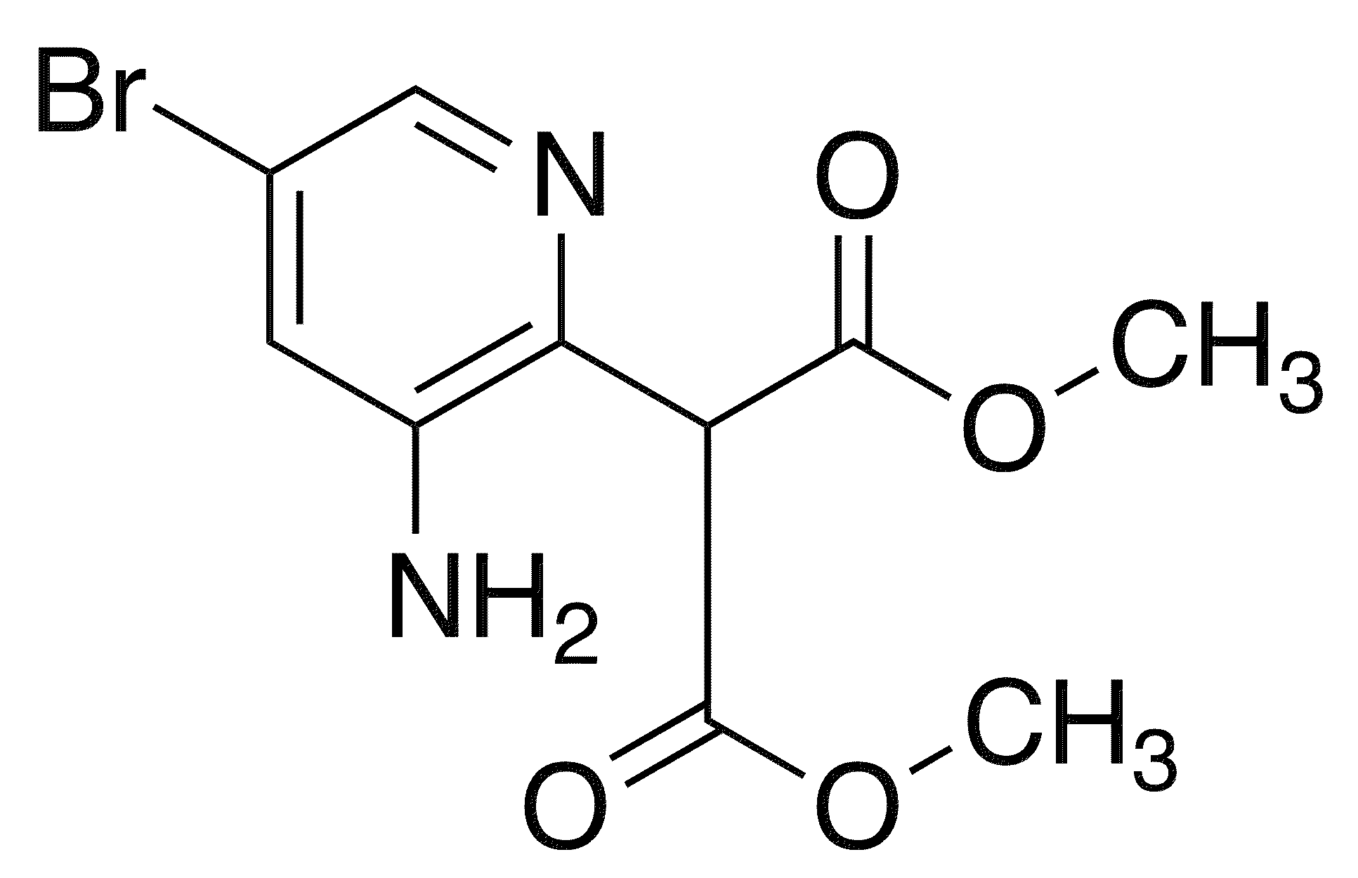 1-Naphthylamine - Chemical structure and product image