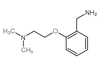 2-(1-Naphthyl)ethanol - Chemical structure and product image
