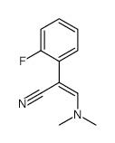 2-(2-Naphthalenyl)-1H-imidazole-5-acetonitrile - Chemical structure and product image